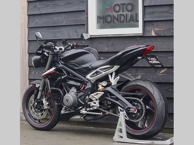 triumph - street-triple-765-rs