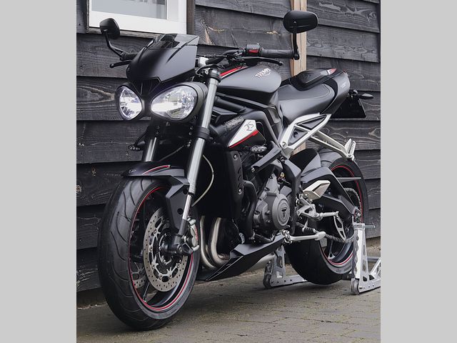 triumph - street-triple-765-rs