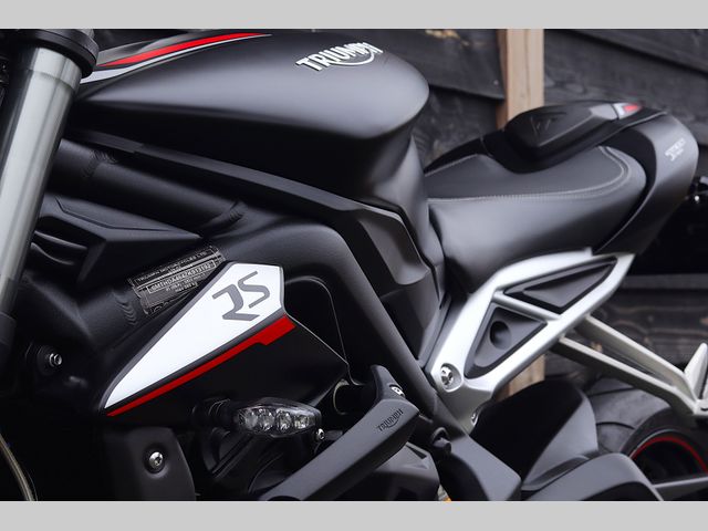 triumph - street-triple-765-rs