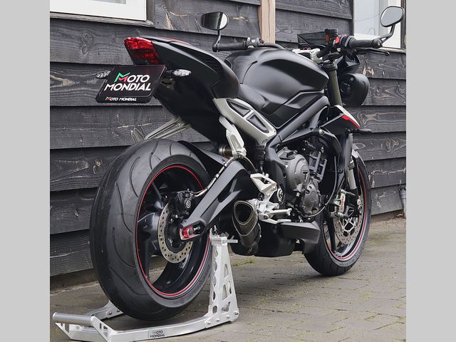 triumph - street-triple-765-rs