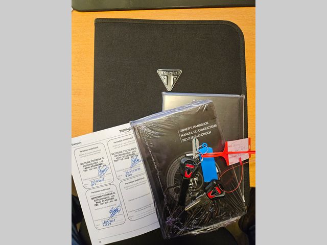 triumph - street-triple-765-rs