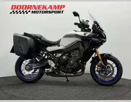 Yamaha Tracer 9 GT 2022 occasion