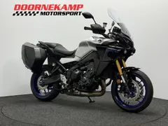 Yamaha Tracer 9 GT 2022 occasion – foto 2 van 17