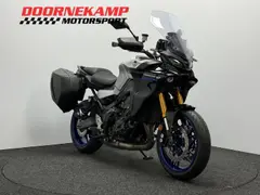Yamaha Tracer 9 GT 2022 occasion – foto 3 van 17
