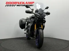 Yamaha Tracer 9 GT 2022 occasion – foto 4 van 17