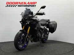 Yamaha Tracer 9 GT 2022 occasion – foto 6 van 17