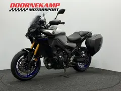 Yamaha Tracer 9 GT 2022 occasion – foto 7 van 17