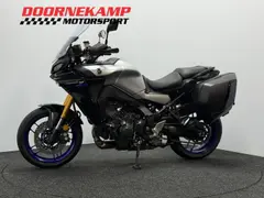 Yamaha Tracer 9 GT 2022 occasion – foto 8 van 17