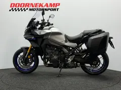 Yamaha Tracer 9 GT 2022 occasion – foto 9 van 17