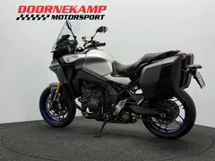 Yamaha Tracer 9 GT 2022 occasion – foto 10 van 17