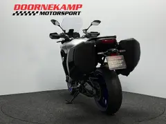Yamaha Tracer 9 GT 2022 occasion – foto 12 van 17