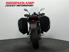 Yamaha Tracer 9 GT 2022 occasion – foto 13 van 17