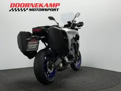 Yamaha Tracer 9 GT 2022 occasion – foto 14 van 17