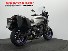 Yamaha Tracer 9 GT 2022 occasion – foto 15 van 17