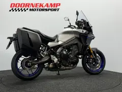 Yamaha Tracer 9 GT 2022 occasion – foto 16 van 17