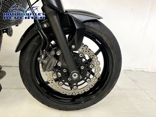 kawasaki - z650