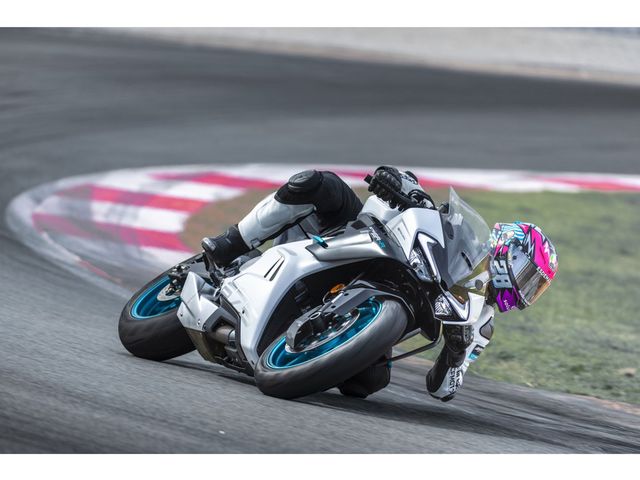 cfmoto - 675-sr-r