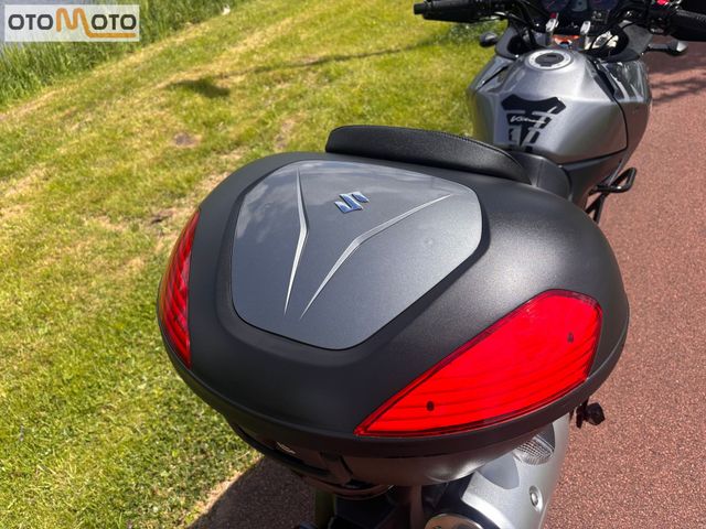 suzuki - v-strom-dl-650-abs