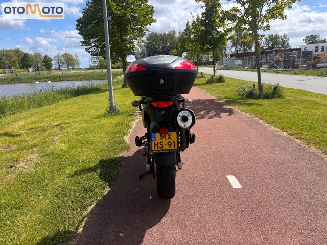 suzuki - v-strom-dl-650-abs