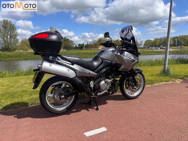 suzuki - v-strom-dl-650-abs