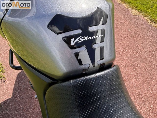 suzuki - v-strom-dl-650-abs