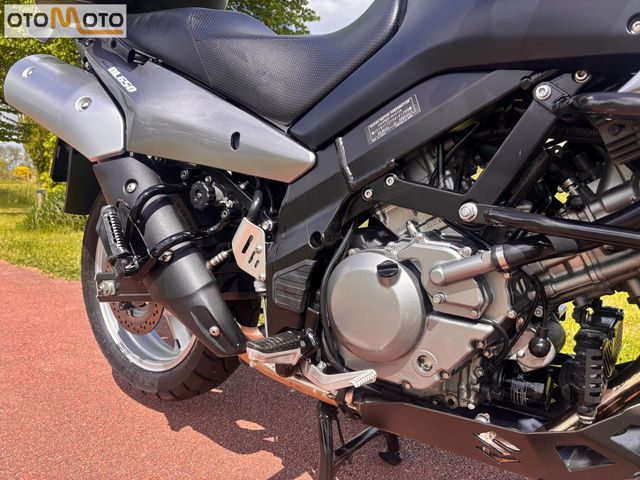 suzuki - v-strom-dl-650-abs