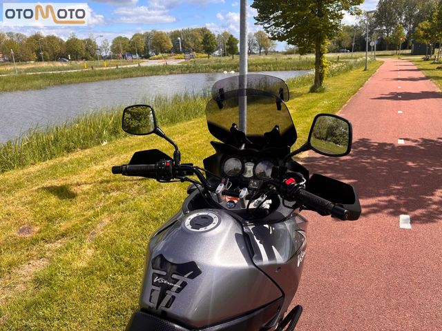 suzuki - v-strom-dl-650-abs