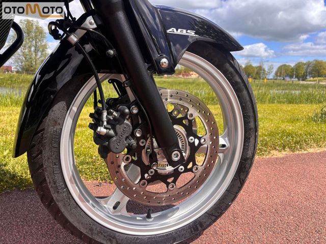 suzuki - v-strom-dl-650-abs