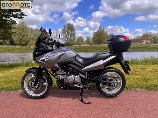 suzuki - v-strom-dl-650-abs