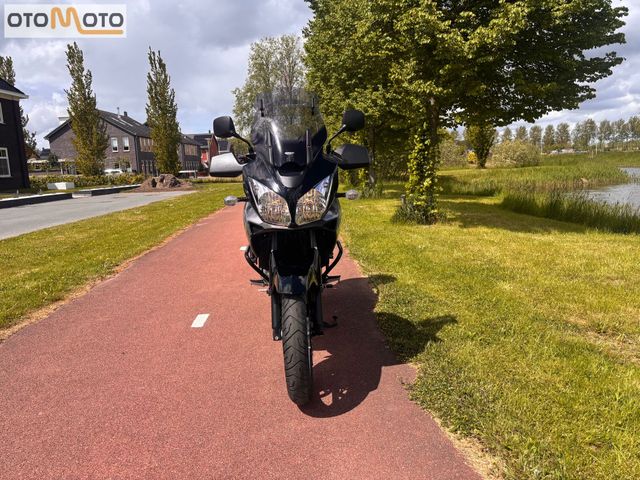 suzuki - v-strom-dl-650-abs