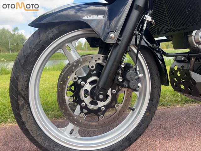 suzuki - v-strom-dl-650-abs