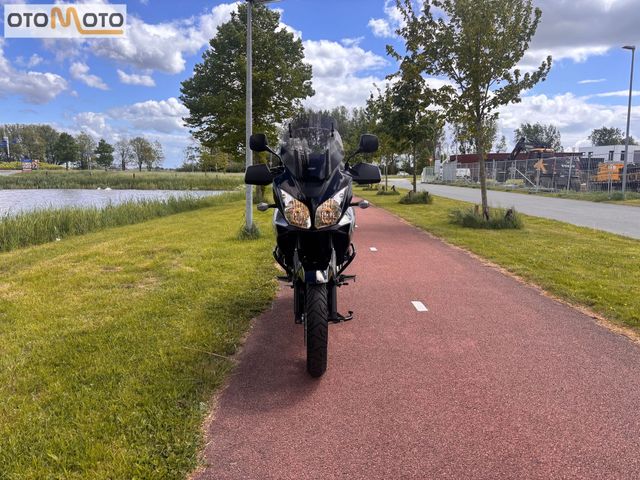 suzuki - v-strom-dl-650-abs