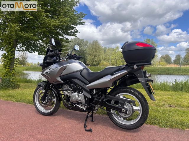 suzuki - v-strom-dl-650-abs