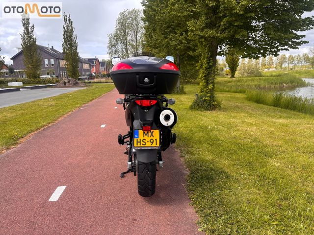 suzuki - v-strom-dl-650-abs