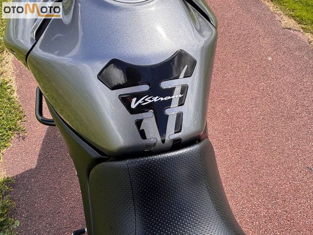 suzuki - v-strom-dl-650-abs