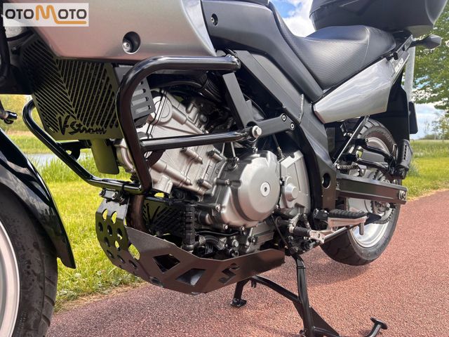 suzuki - v-strom-dl-650-abs