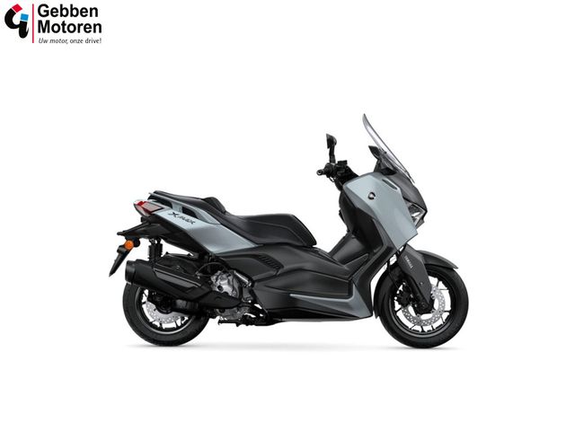 yamaha - x-max-300-tech-max