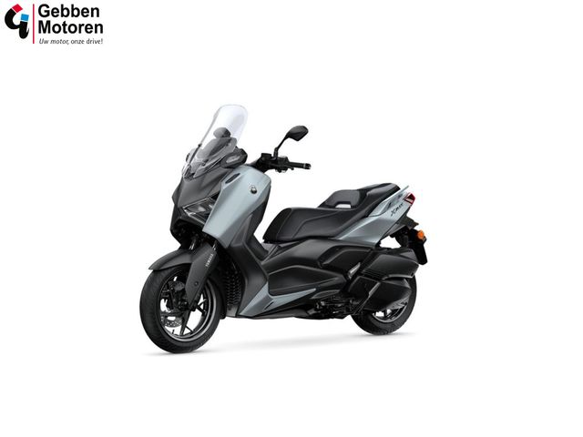 yamaha - x-max-300-tech-max