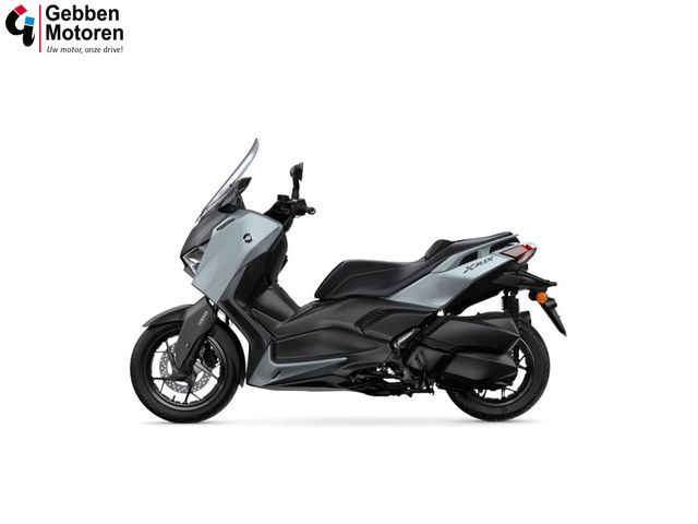 yamaha - x-max-300-tech-max