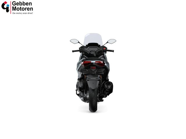 yamaha - x-max-300-tech-max