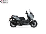 YAMAHA X MAX 300 TECH MAX