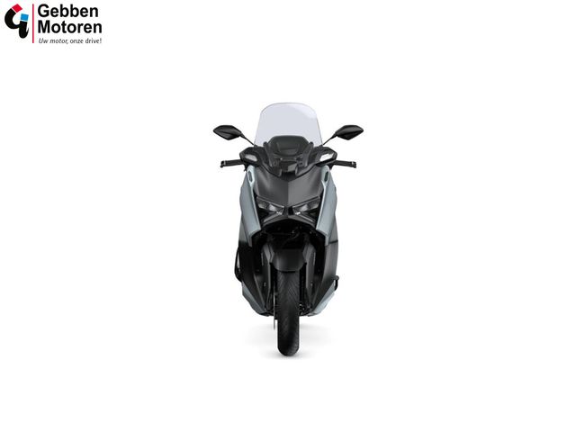 yamaha - x-max-300-tech-max