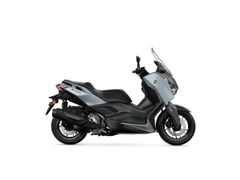 Yamaha X-MAX 300 ABS Tech MAX+ 2026 nieuw – foto 1 van 5