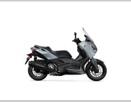 Yamaha X MAX 300 Tech MAX 2026 nieuw