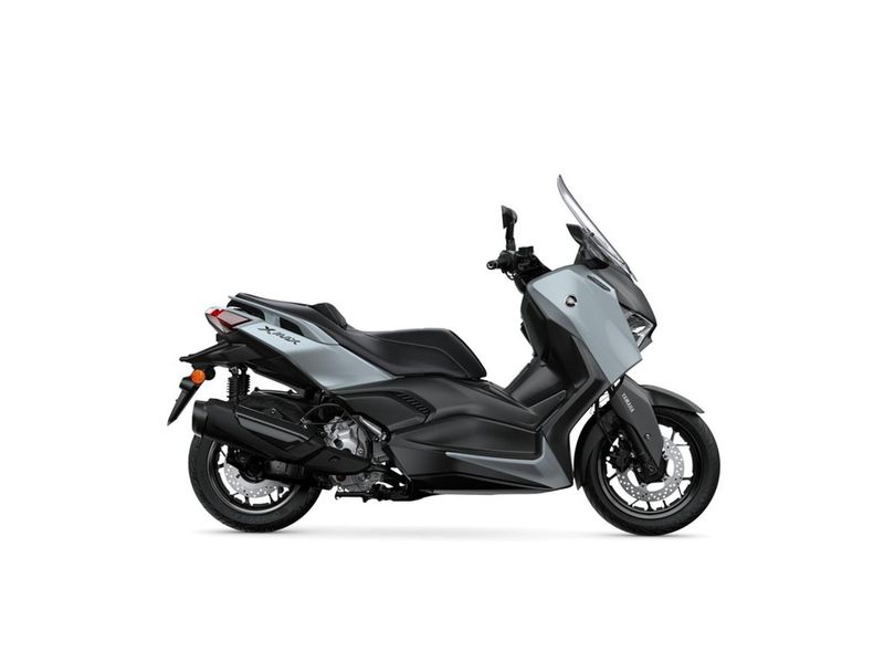 Yamaha X-MAX 300 ABS Tech MAX+ 2026 nieuw