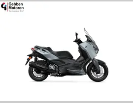 Yamaha X MAX 300 Tech MAX 2026 nieuw