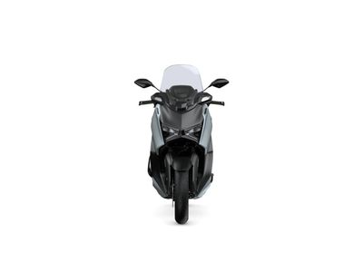 YAMAHA X MAX 300 TECH MAX – foto 2