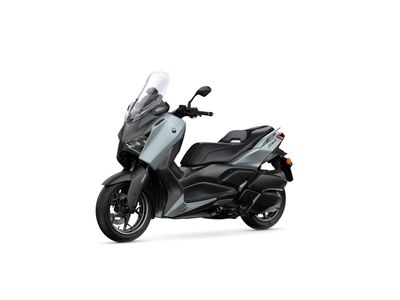 YAMAHA X MAX 300 TECH MAX – foto 3