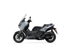 Yamaha X-MAX 300 ABS Tech MAX+ 2026 nieuw – foto 4 van 5