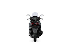 Yamaha X-MAX 300 ABS Tech MAX+ 2026 nieuw – foto 5 van 5